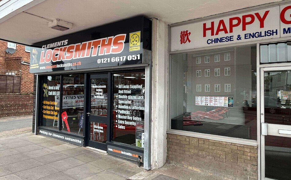 Timberley Ln, Birmingham for lease - Building Photo - Image 1 of 3