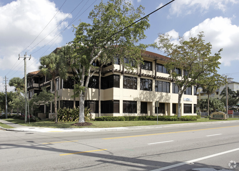 1401 E Broward Blvd, Fort Lauderdale, FL for lease - Building Photo - Image 2 of 6