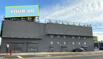 Ideal For Self Storage - Warehouse