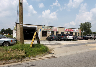 More details for 4650 Tanglewood Dr, Hyattsville, MD - Retail for Sale