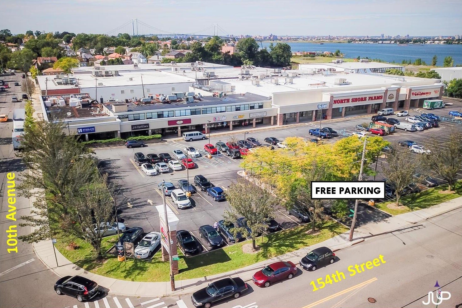 15245 153-01 10th Ave, Whitestone, NY for sale Primary Photo- Image 1 of 1