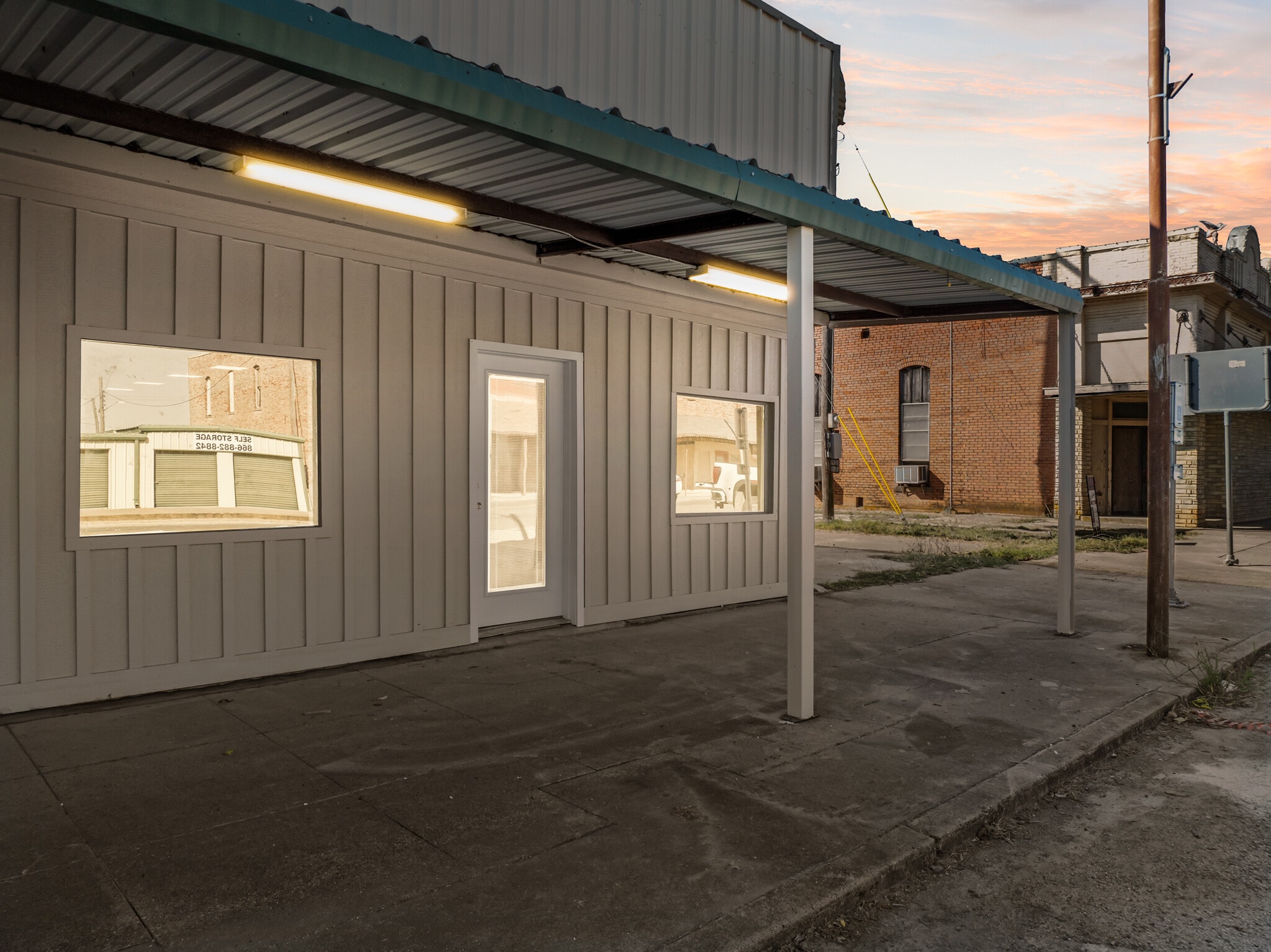 109 W Main St, Itasca, TX for sale Building Photo- Image 1 of 24