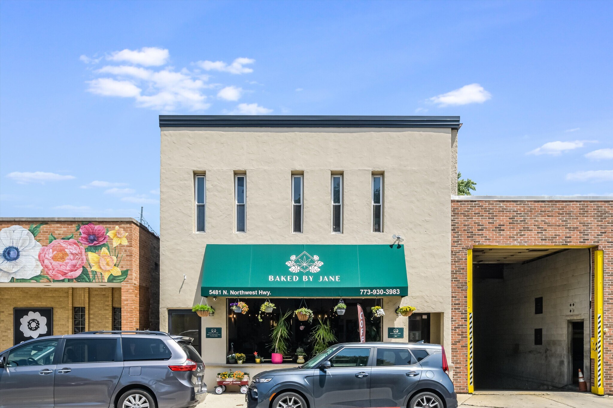 5481 N Northwest Hwy, Chicago, IL for sale Building Photo- Image 1 of 47