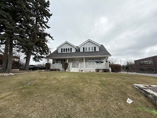 More details for 8505 W Forest Home Ave, Greenfield, WI - Office for Lease