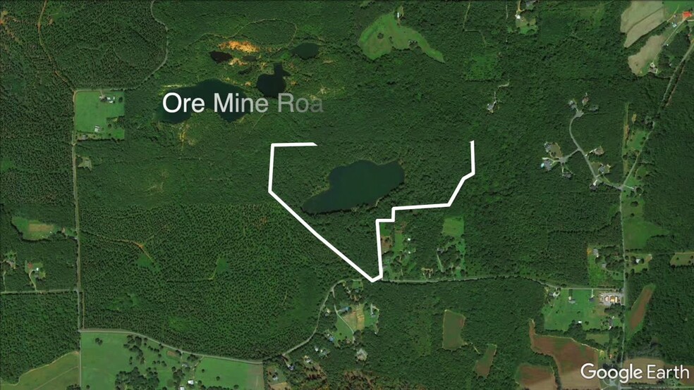 Ore Mine Rd, Taylorsville, GA for sale - Commercial Listing Video - Image 2 of 20