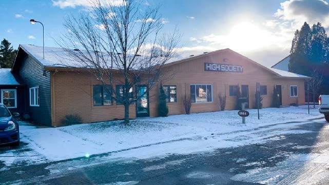 1864 E US 23, East Tawas, MI for sale Building Photo- Image 1 of 1