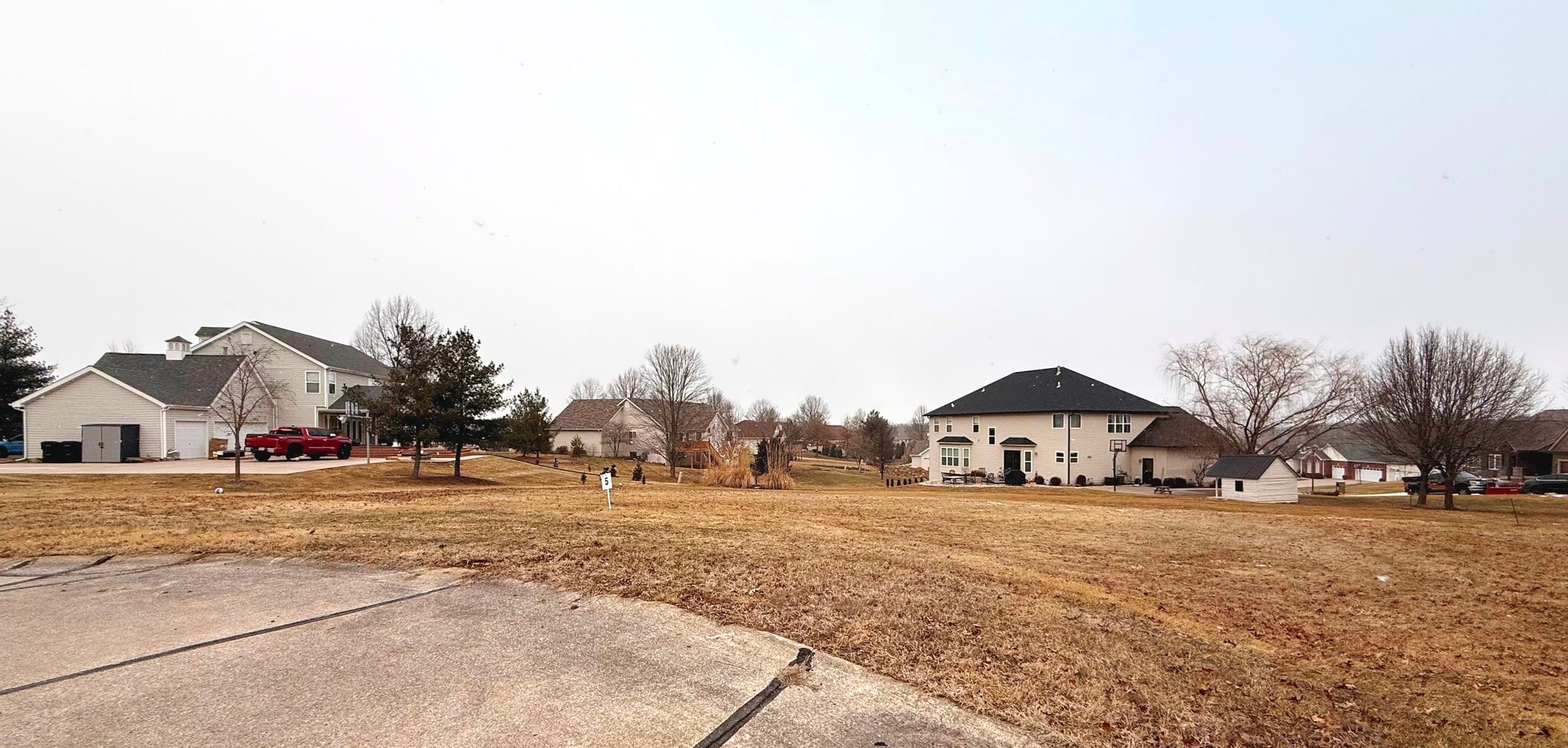 405 Westridge Dr. (Lot 5), Troy, MO for sale Other- Image 1 of 12