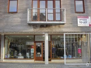 Discovery Quay, Falmouth for lease - Building Photo - Image 2 of 3