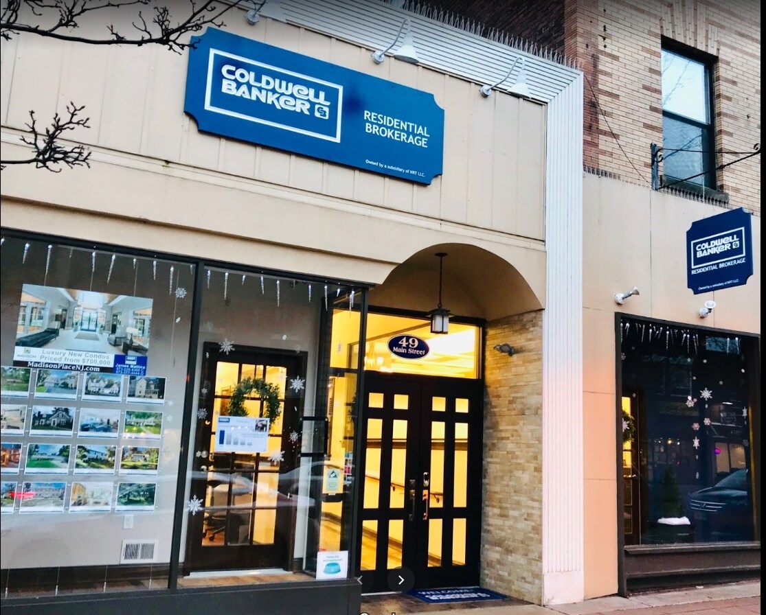 45 Main St, Madison, NJ for sale Primary Photo- Image 1 of 1