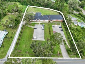 1476 SW Main St, Greenville, FL - AERIAL  map view - Image1