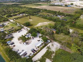 12501 SW 236th St, Homestead, FL - aerial  map view - Image1