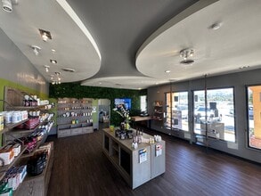 5624-5640 E La Palma Ave, Anaheim, CA for lease Interior Photo- Image 2 of 5