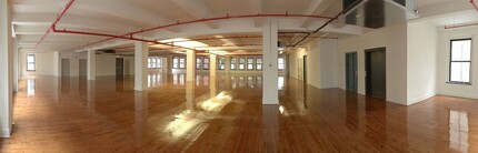 134-142 W 37th St, New York, NY for lease Interior Photo- Image 1 of 2