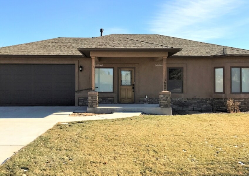 602 Quandary Ave, Flagler, CO for sale Primary Photo- Image 1 of 1