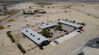 More details for 4220 N Granada Dr, Eloy, AZ - Multifamily for Sale