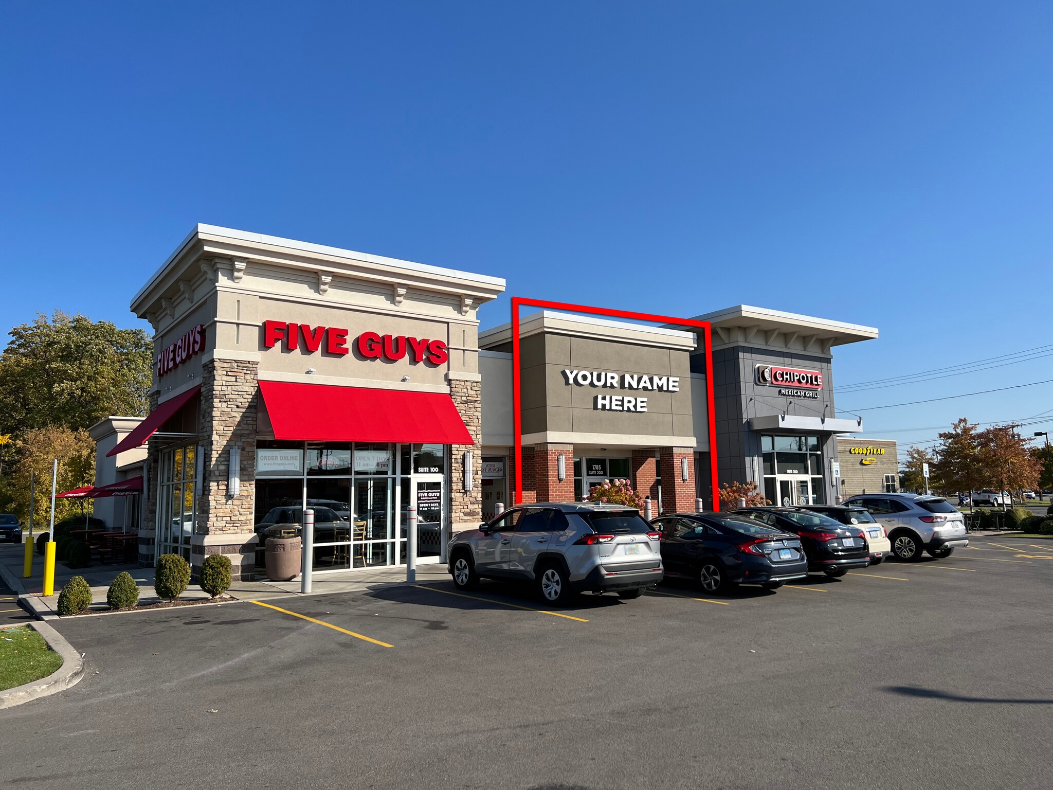 1785 Military Rd, Niagara Falls, NY for sale Building Photo- Image 1 of 1