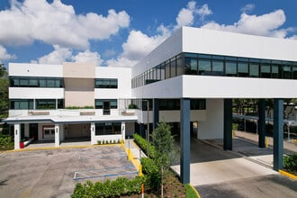 8181 W Broward Blvd, Plantation, FL for lease Building Photo- Image 1 of 12