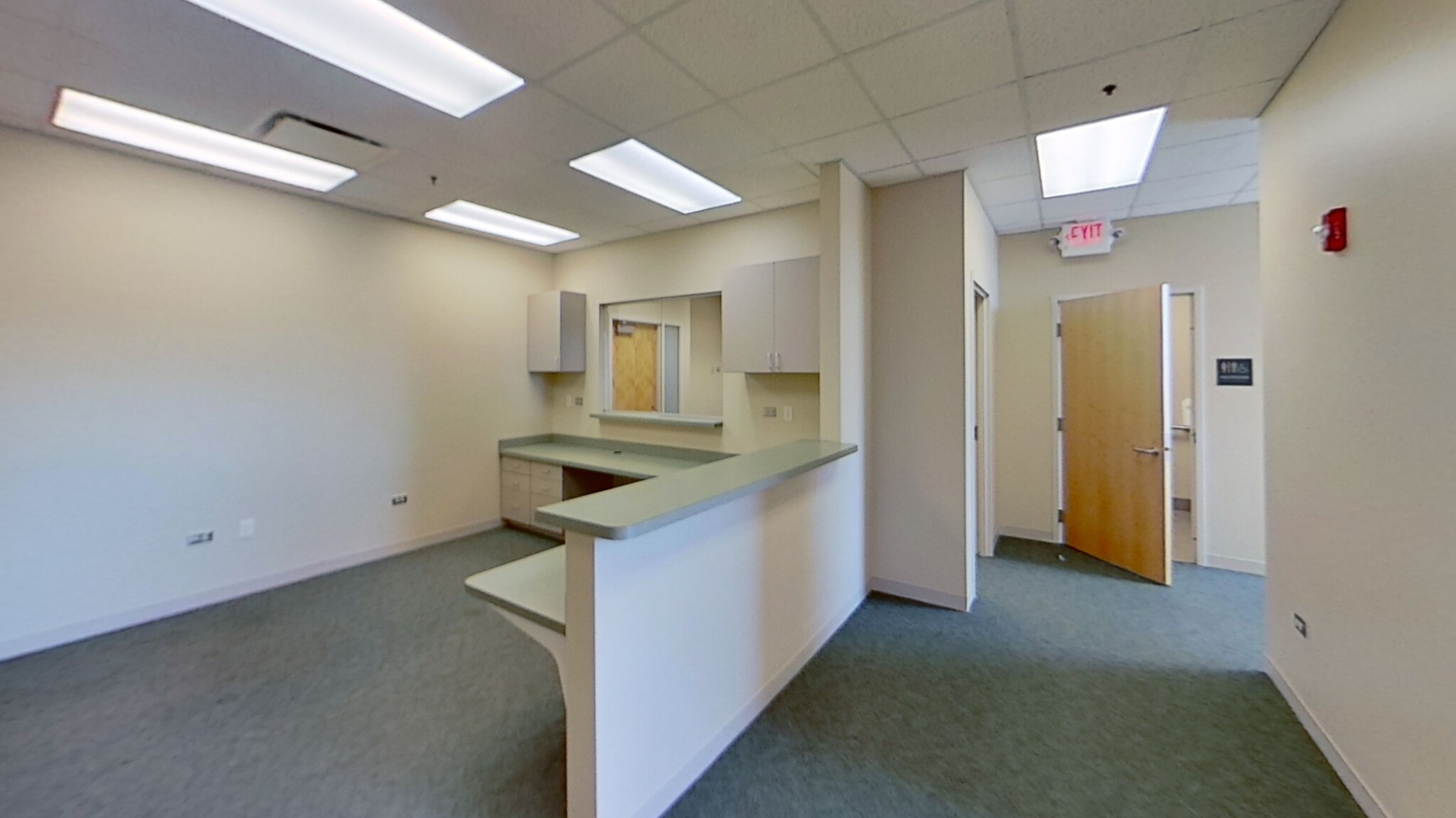 1435 N Randall Rd, Elgin, IL for lease Interior Photo- Image 1 of 5