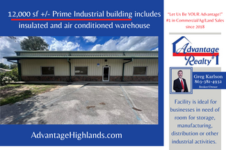 More details for 1503 N Lake Ave, Avon Park, FL - Retail for Sale