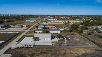 2924 Ruger Dr, Royse City TX - Warehouse