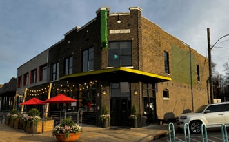 RESTAURANT - Retail Space