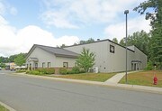 5 Fairchild Sq, Clifton Park NY - Warehouse