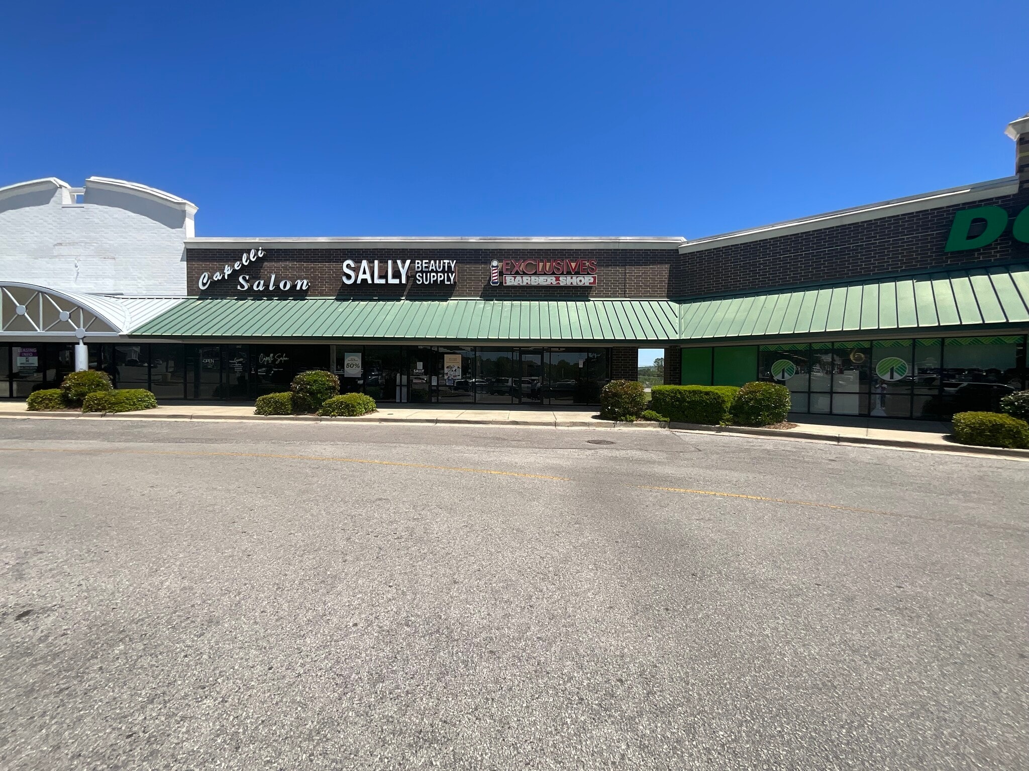 5291 Hwy 280 S, Birmingham, AL for lease Building Photo- Image 1 of 1