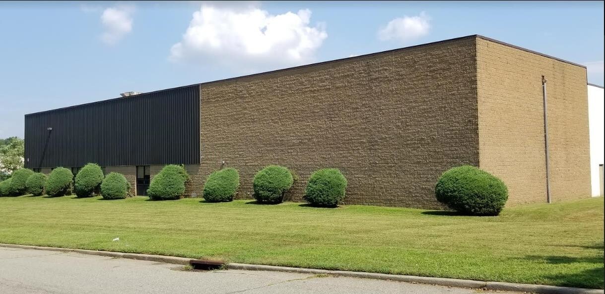 8 Progress St, Edison, NJ 08820 Industrial for Sale