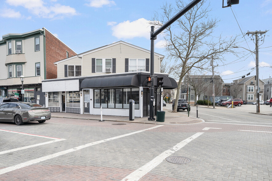 262-266 Atwells Ave, Providence, RI for sale - Building Photo - Image 3 of 33