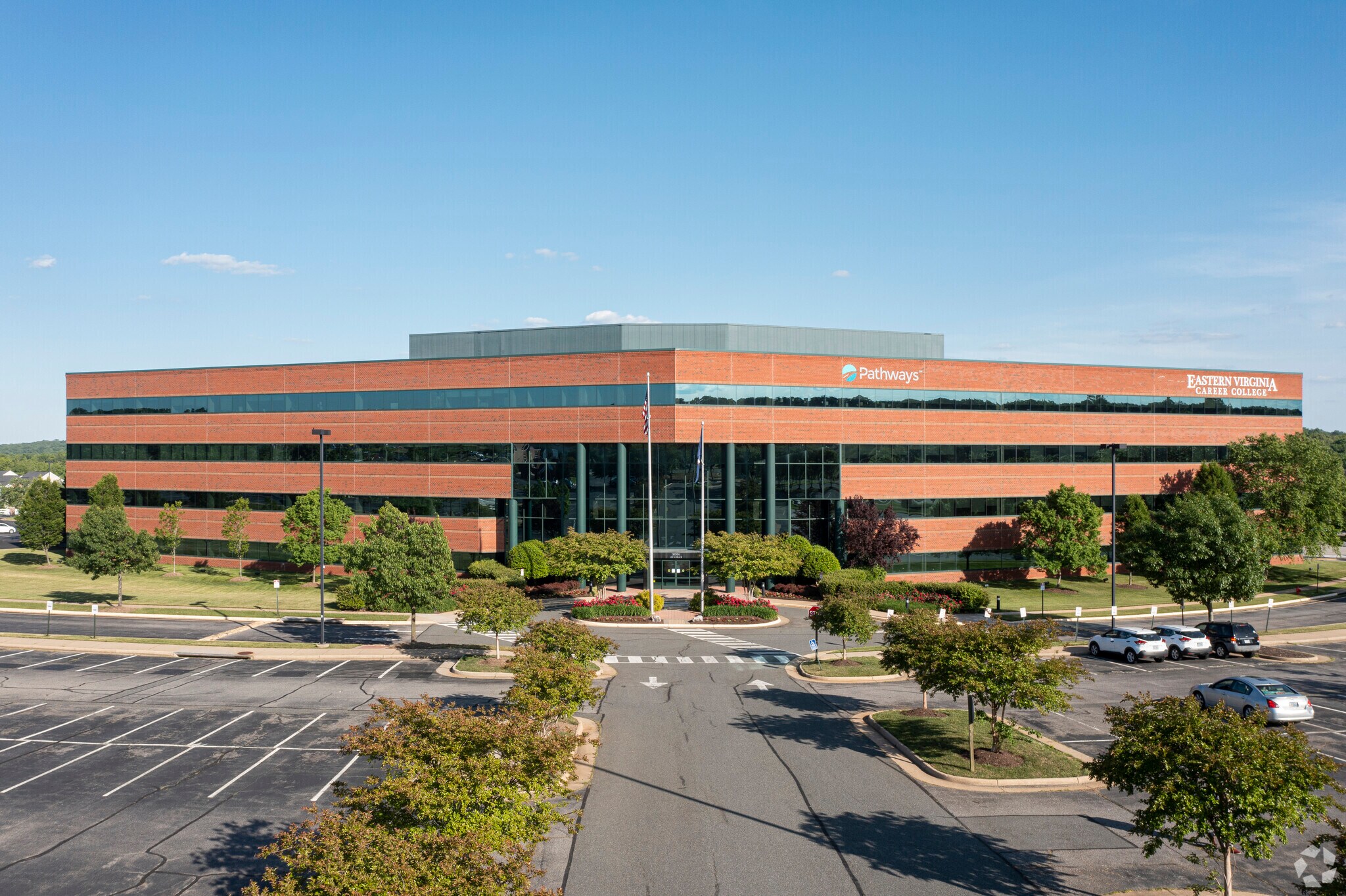 10304 Spotsylvania Ave, Fredericksburg, VA 22408 Lee's Hill Office