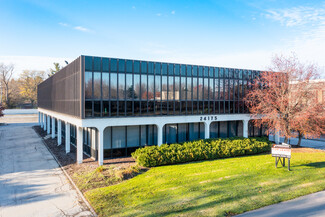 More details for 24175 Northwestern Hwy, Southfield, MI - Office for Lease