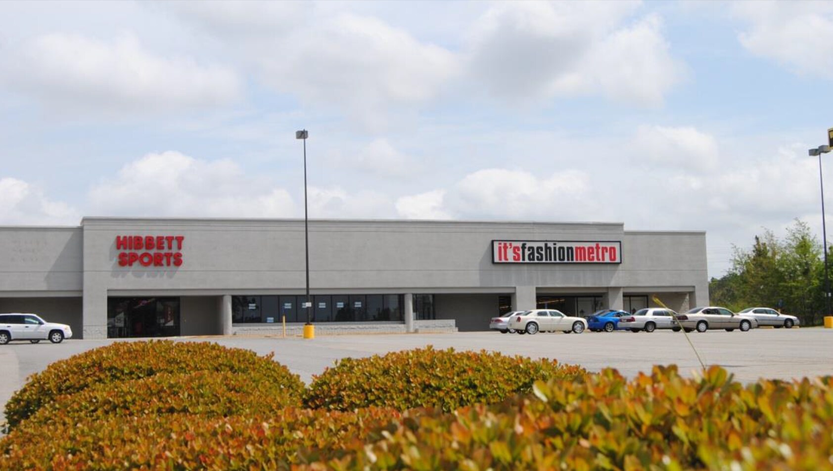 503 S Main St, Swainsboro, GA for sale Primary Photo- Image 1 of 1