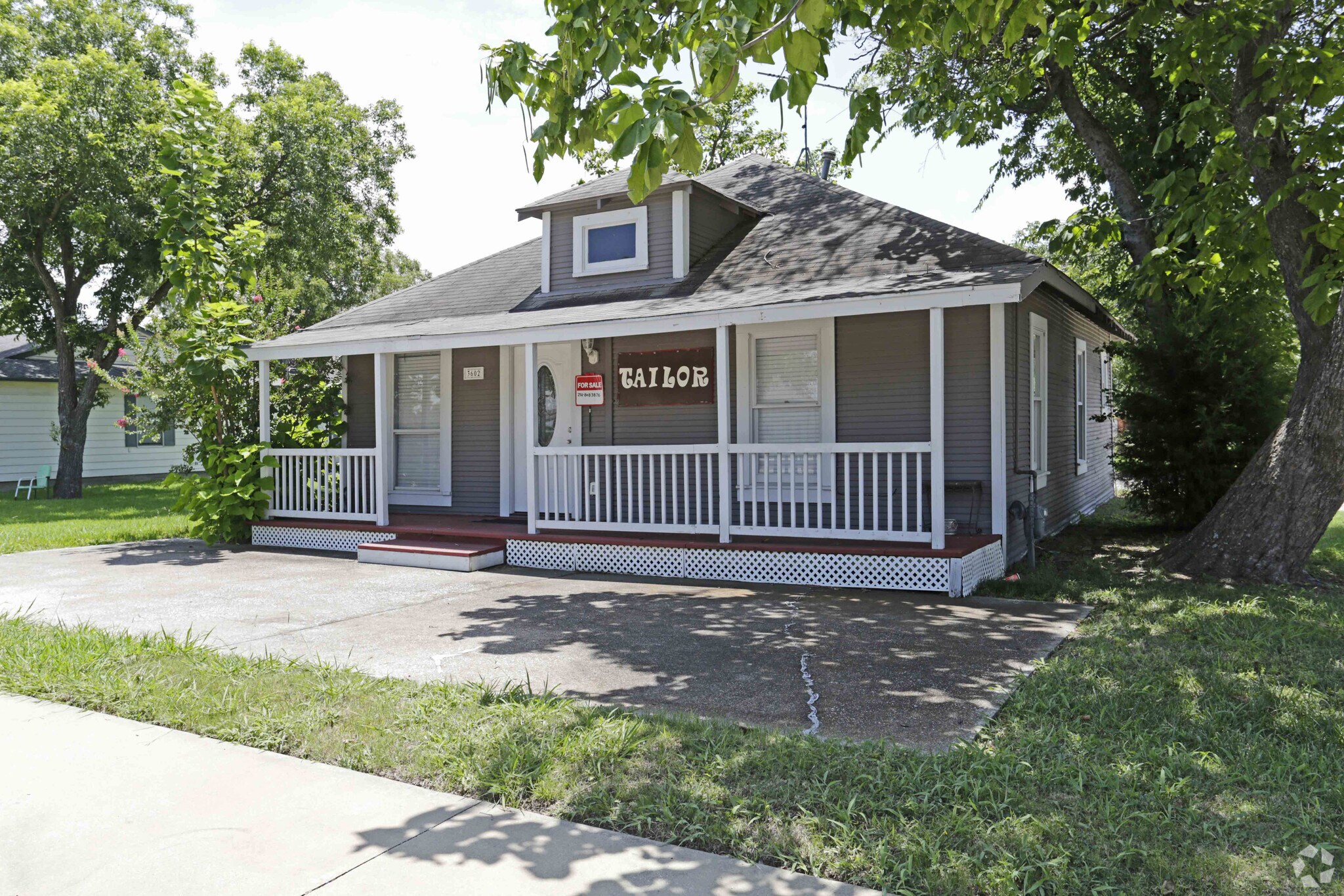 3602 Main St, Rowlett, TX for sale Primary Photo- Image 1 of 1