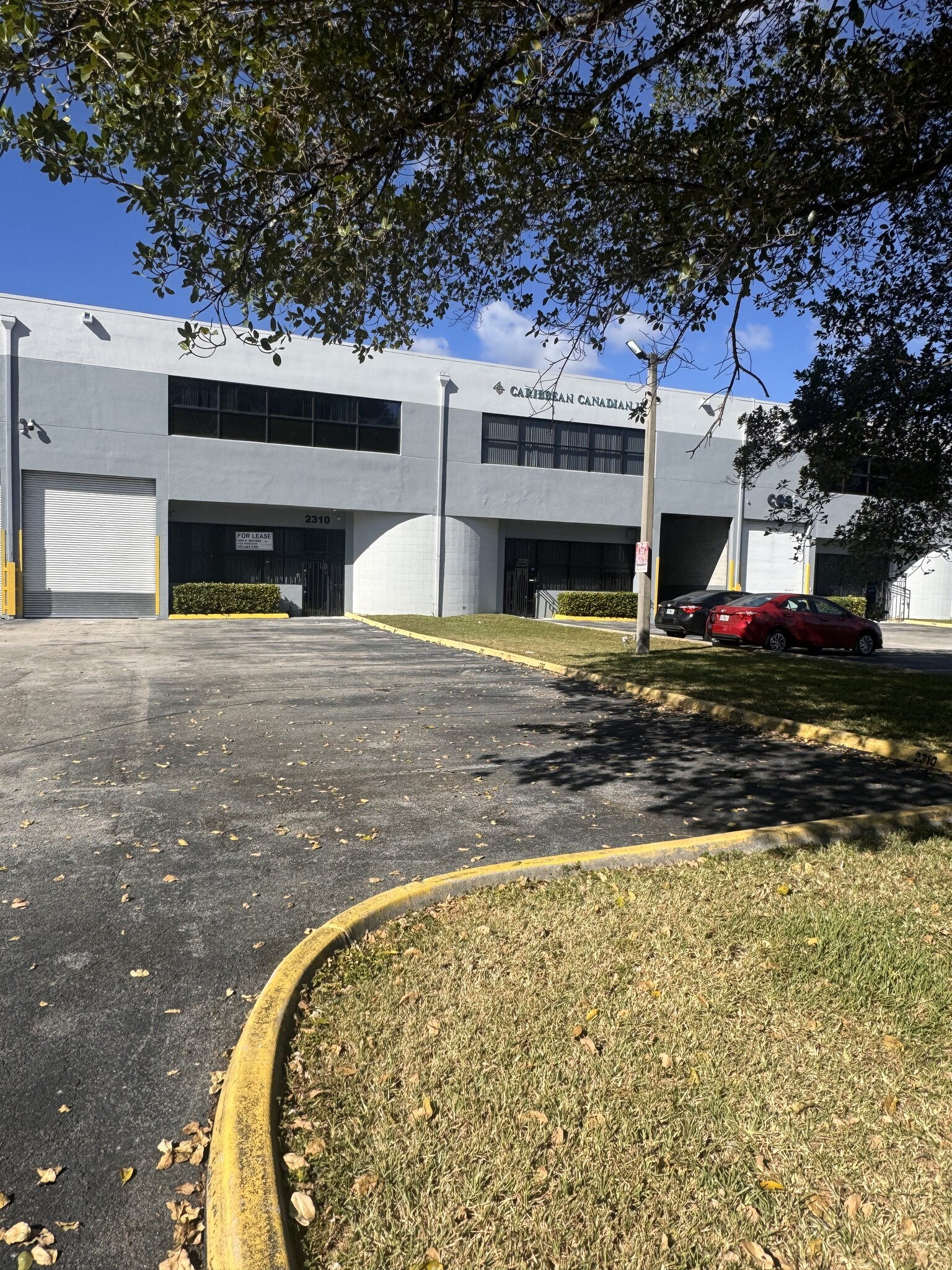 2310 NW 102nd Pl, Doral, FL for lease Building Photo- Image 1 of 23