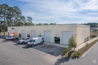 More details for 240 Blackford Way, Saint Augustine, FL - Industrial for Lease