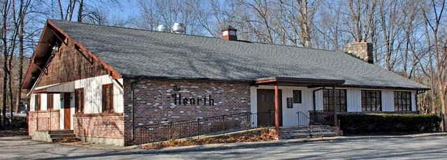 756 Federal Rd, Brookfield, CT for sale Building Photo- Image 1 of 1