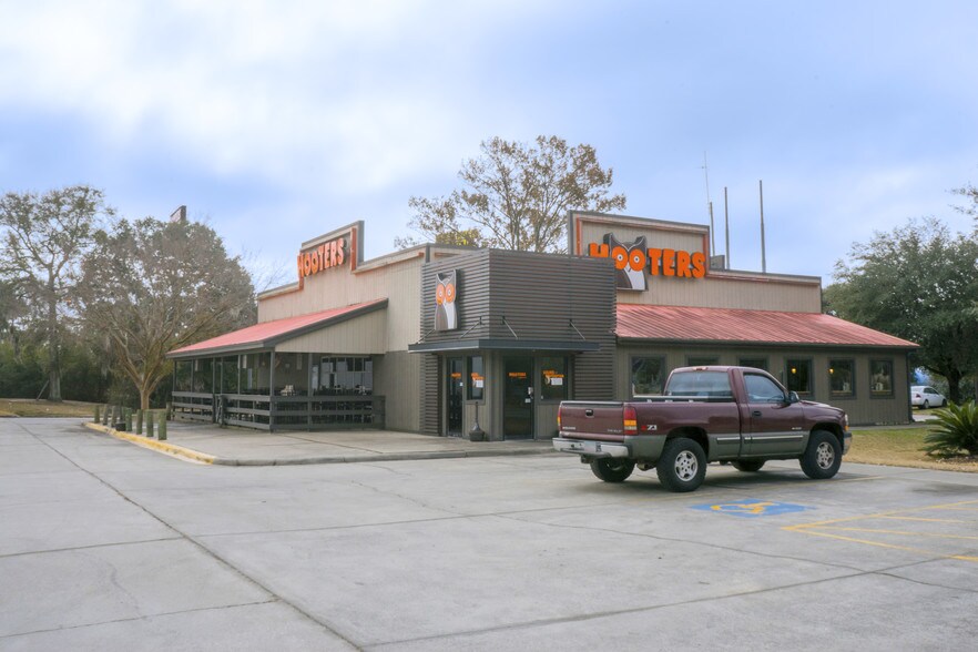 4 Gateway Blvd W, Savannah, GA for sale - Other - Image 1 of 1