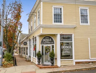 More details for 562-572 Main St, Branford, CT - Retail for Lease