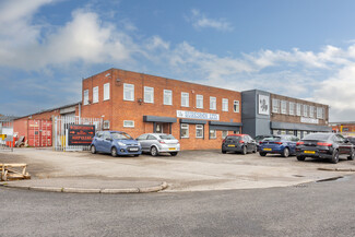 More details for Leamore Close, Walsall - Industrial for Sale