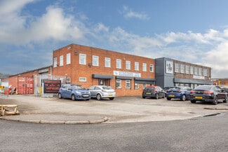 More details for Leamore Close, Walsall - Industrial for Lease