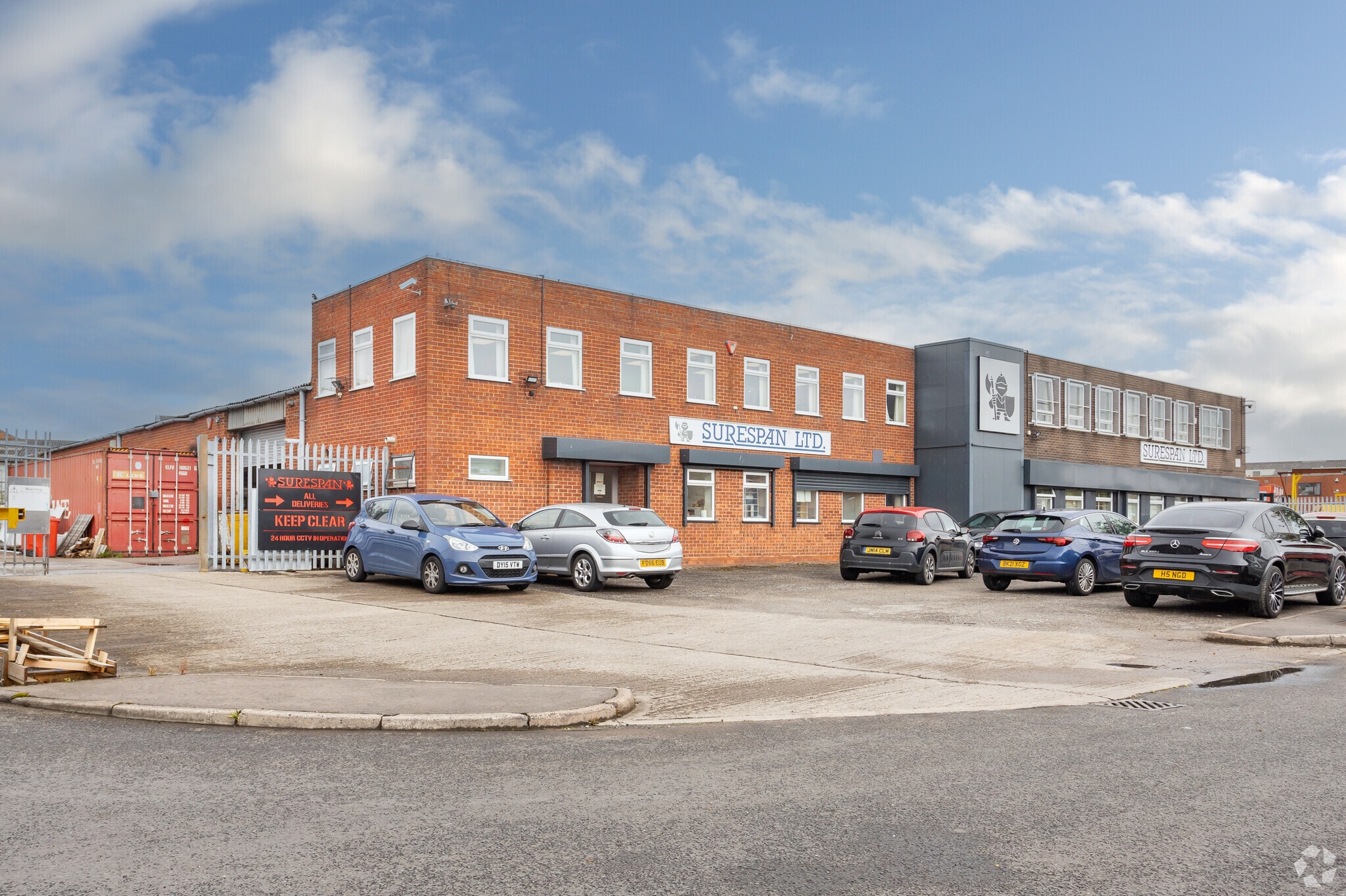 Leamore Close, Walsall for lease Primary Photo- Image 1 of 3