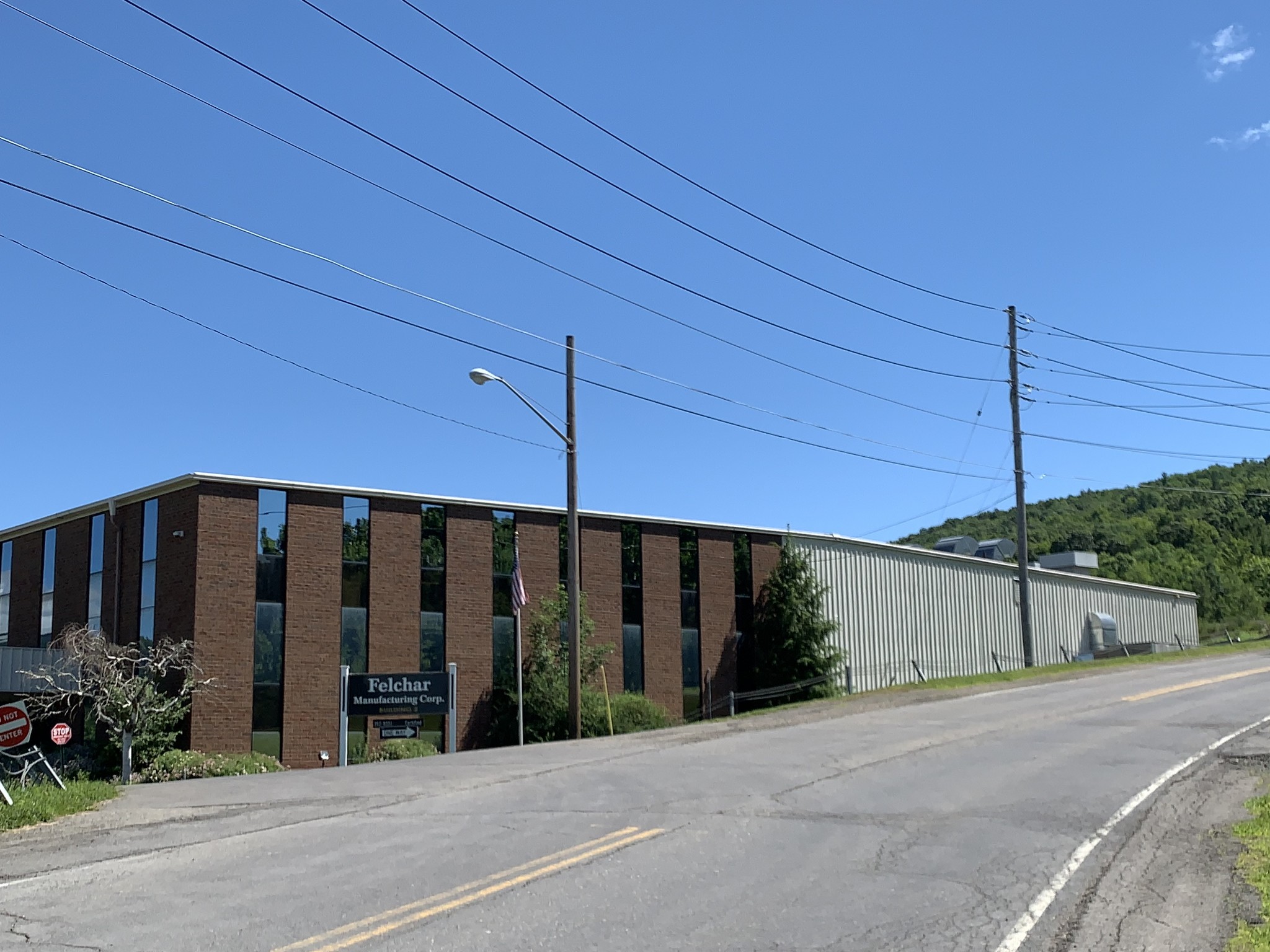 191 Corporate Dr, Binghamton, NY for sale Primary Photo- Image 1 of 1