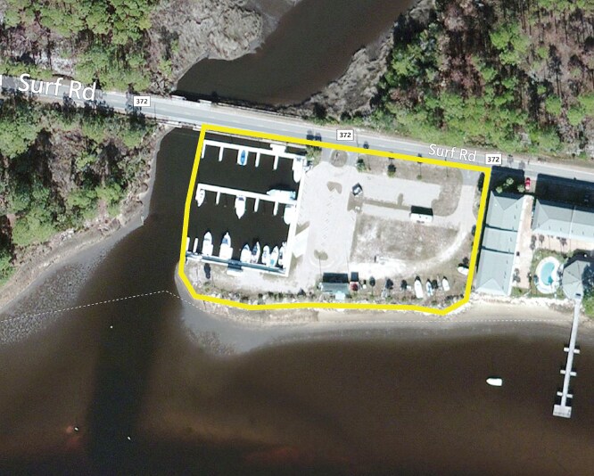 2273 Surf Rd, Panacea, FL for sale Building Photo- Image 1 of 1