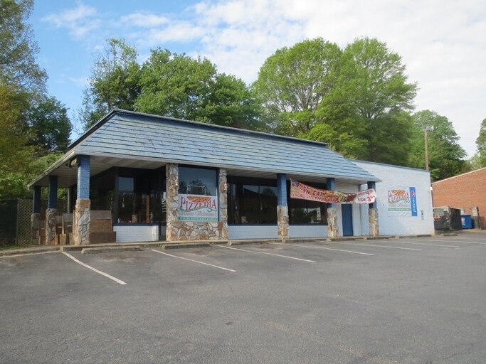 1538 NC Highway 67, Jonesville, NC for sale Primary Photo- Image 1 of 1