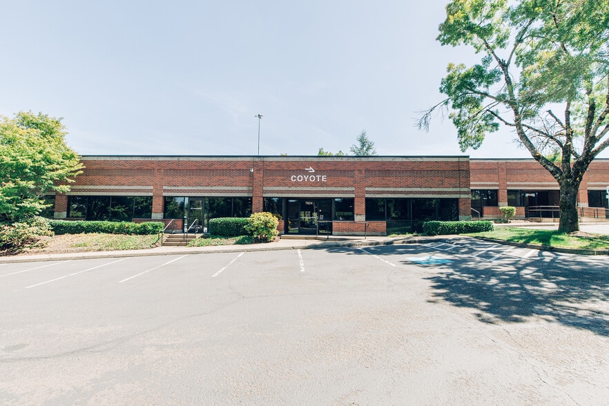 7600-7646 SW Mohawk St, Tualatin, OR for lease - Building Photo - Image 1 of 10