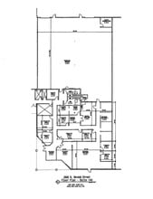 2885 N Nevada St, Chandler, AZ for lease Site Plan- Image 1 of 1