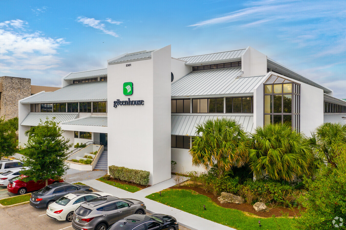 5301 N Federal Hwy, Boca Raton, FL 33487 - The Greenhouse | LoopNet