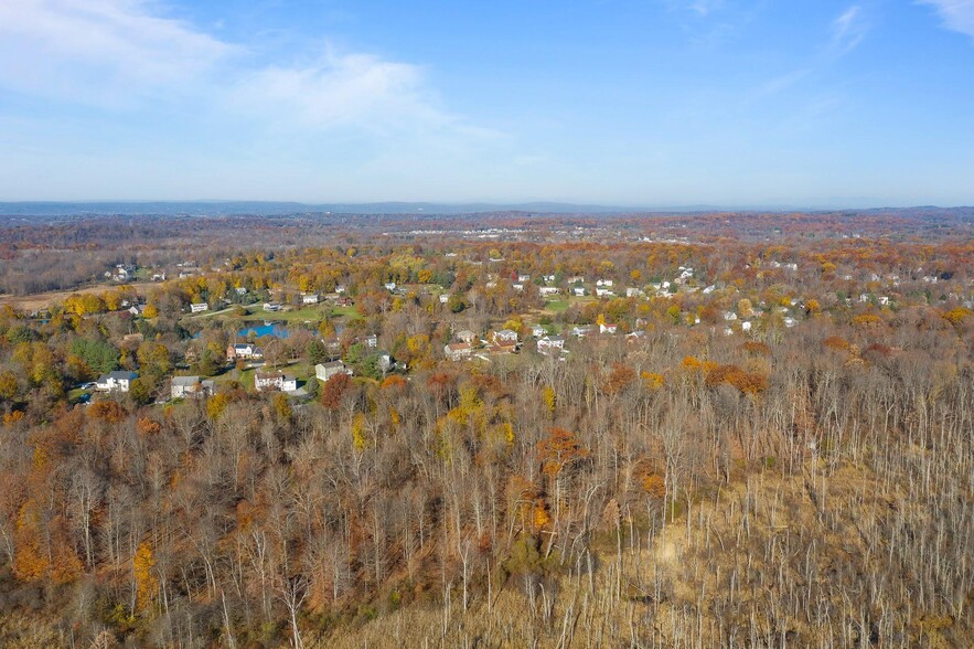 Saddle Ridge dr, Hopewell Junction, NY for sale - Aerial - Image 2 of 4