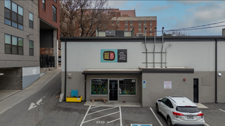 More details for 713 17th St, Knoxville, TN - Retail for Lease