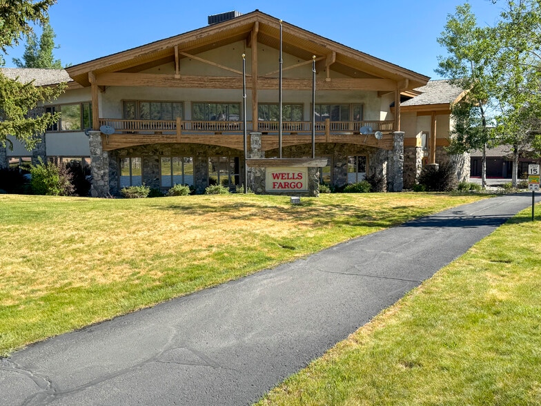 1400 Kearns Blvd, Park City, UT for lease - Building Photo - Image 1 of 2
